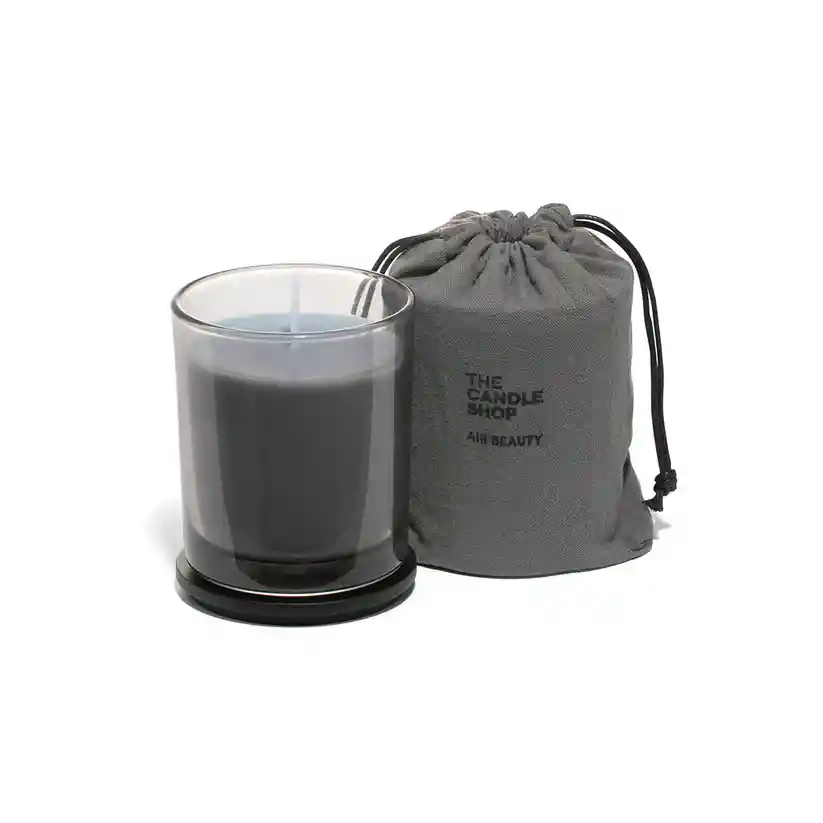 Vela Grey Aromatica M 7x9 Tilo Bamboo