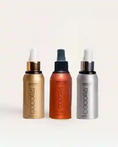 Kit Dream Tan