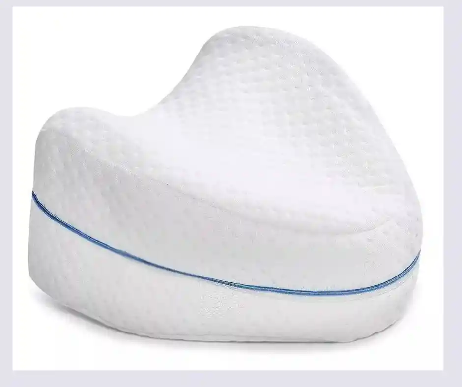 Almohada Para Piernas Y Rodillas