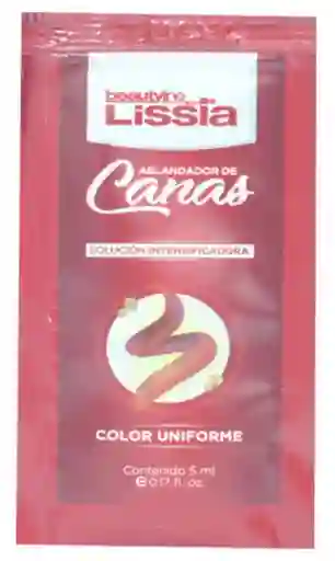 Ampolleta Ablandador De Canas Intensificadora Lissia