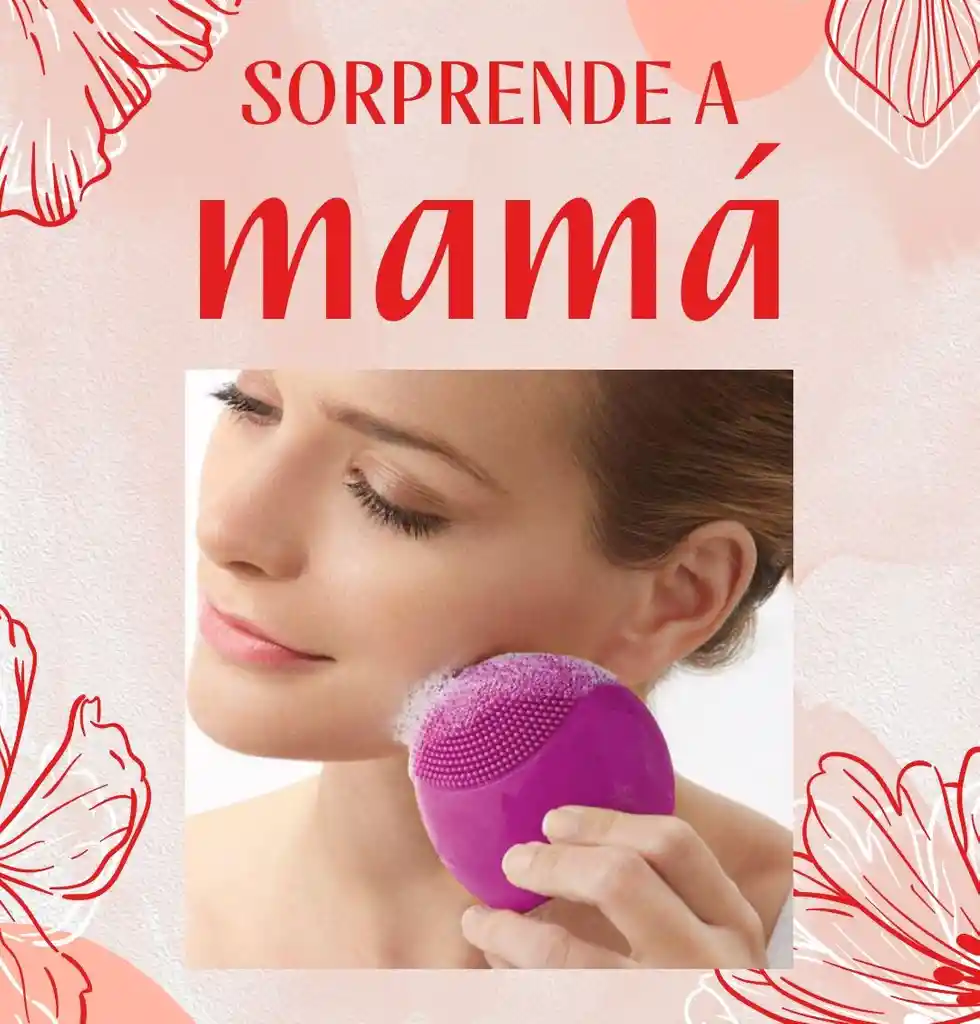 Regalo Para Tu Mamá Foreo