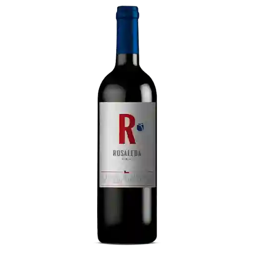 Rosaleda Merlot