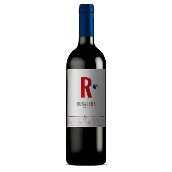 Rosaleda Merlot