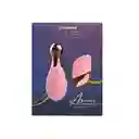 Vibrador Asmel A Control Remoto