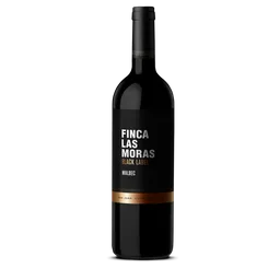 Finca Las Moras Black Label