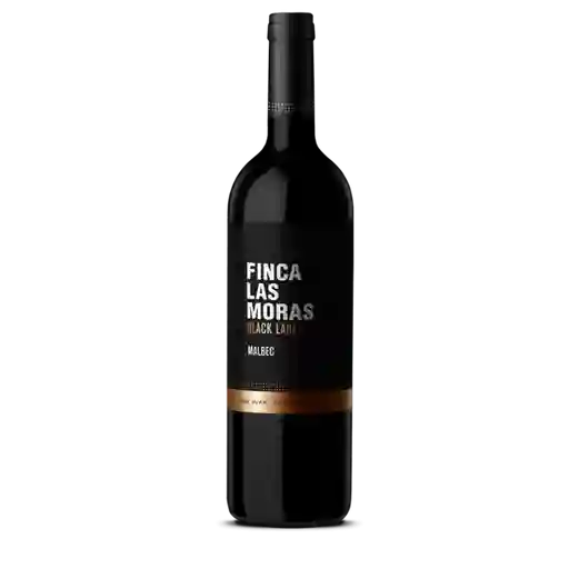 Finca Las Moras Black Label