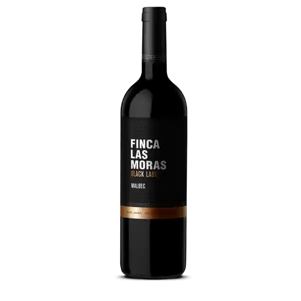 Finca Las Moras Black Label