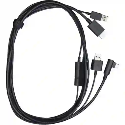 Wacom X-shape Cable For Dtc133 . Ack44506z