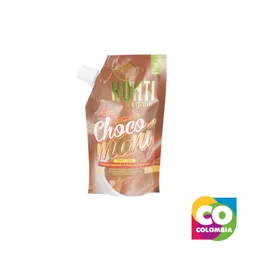 Crema De Chocomaní Marca Kunti Organic Embalaje De 1 Unidad Por 200g