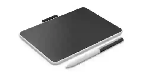 Wacom One Pen Tabla Digitalizadora Tablet Small (bluetooth)