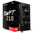 Tarjeta De Vídeo Amd Radeon Xfx Rx 7600 Swft 210 8gb