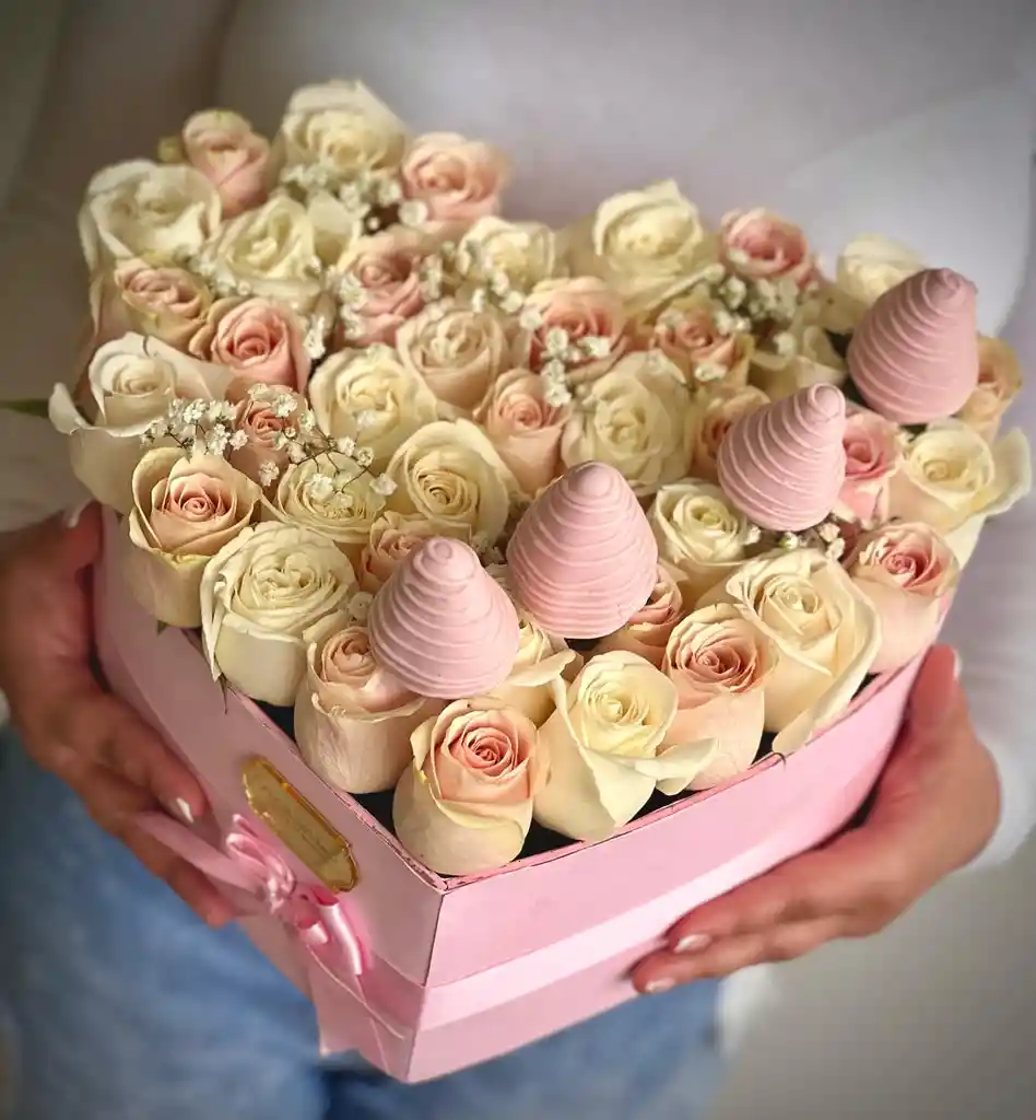 Forever Mediano Pink