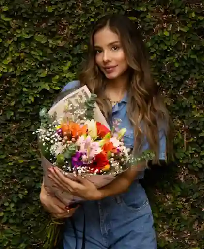 Bouquet Camila