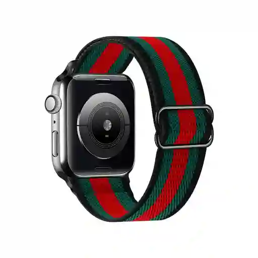 Pulso Modelo Gucci Para Apple Watch, Iwatch