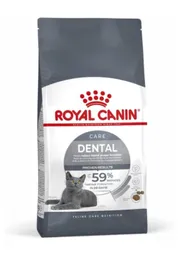 Royal C. Gato Dental Care X 1.5kg