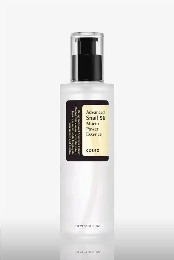 Cosrx Advanced Snail 96 Mucin Power Essence 100ml