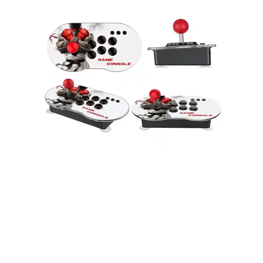 Consolas De Juegos Pandora M9