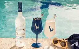 Grey Goose Vodka Botella 700 Ml