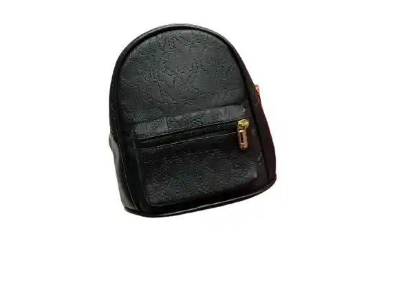 Bolso Negro Edicion Mk