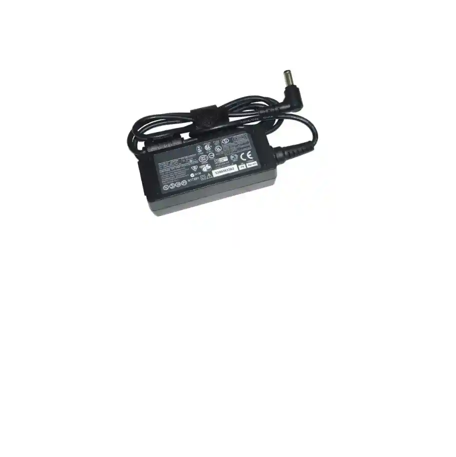 Cargador Para Lenovo 20v 2.25a