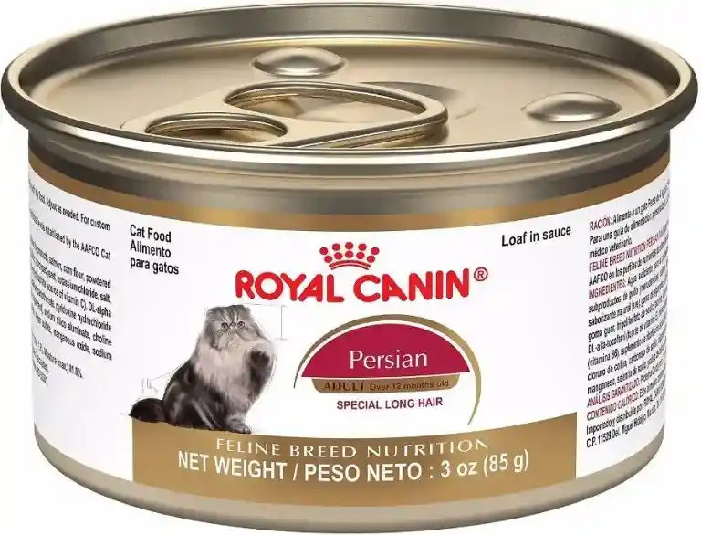 Royal Canin Persa Lata