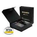 Microfono Inalambrico Weisre Wm-101a Super Profesional