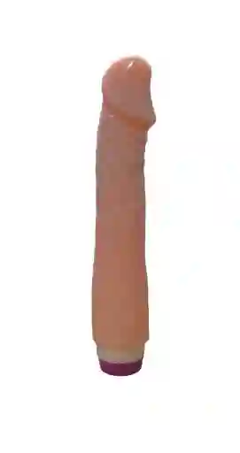 Vibrador De Silicona