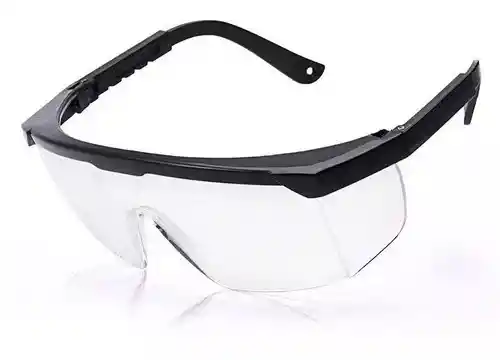 Gafas De Seguridad