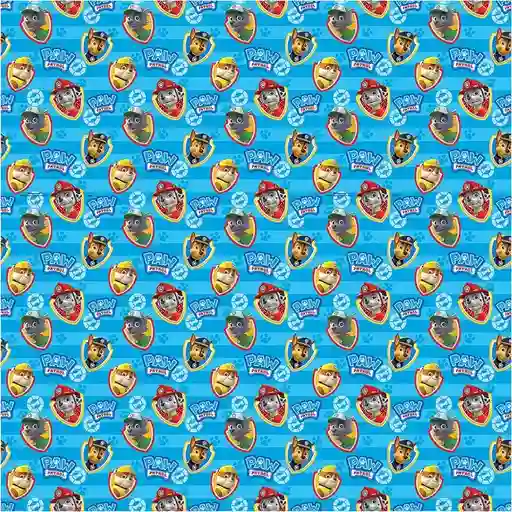 Papel De Regalo Niño