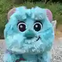 Peluche Diseño Sullivan Pelicula Monster Inc