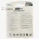 Baterias Pilas Recargables Aaa, 1000 Mha Paquete X2