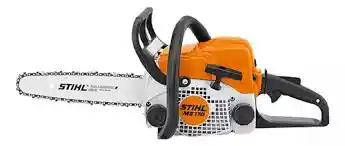 Motosierra Stihl Ms 170