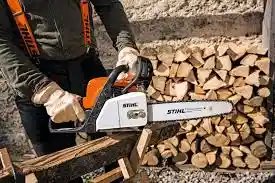 Motosierra Stihl Ms 170