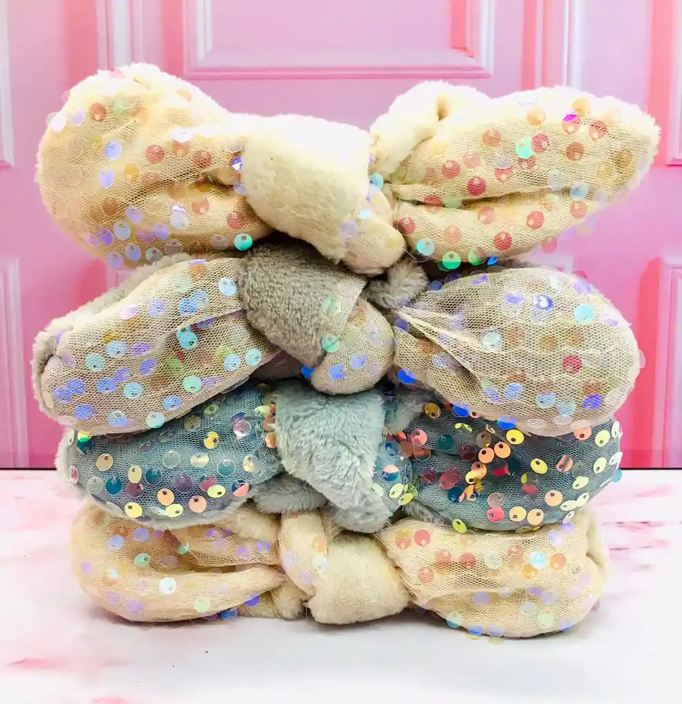 Balacas De Maquillaje