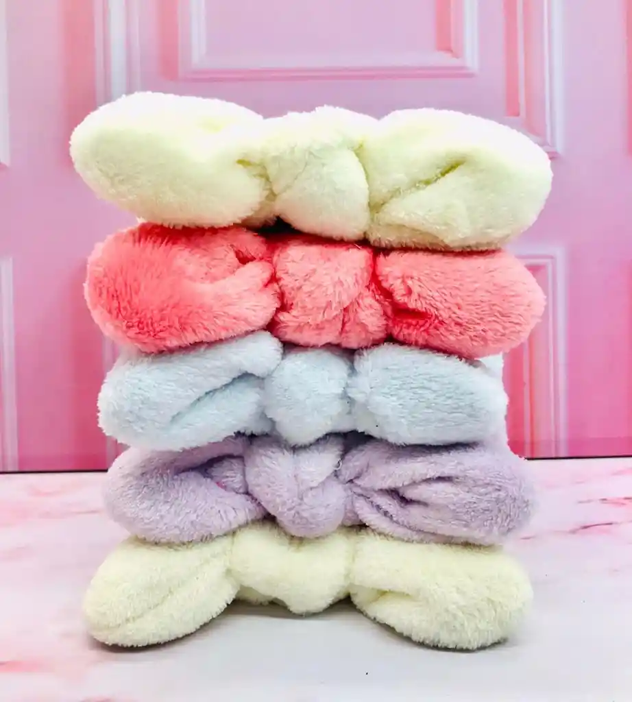 Balacas De Maquillaje