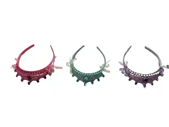 Diademas Para Dama