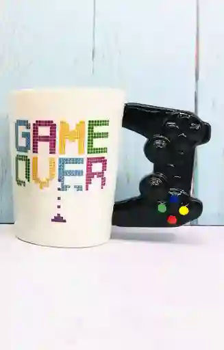 Mug Gamer