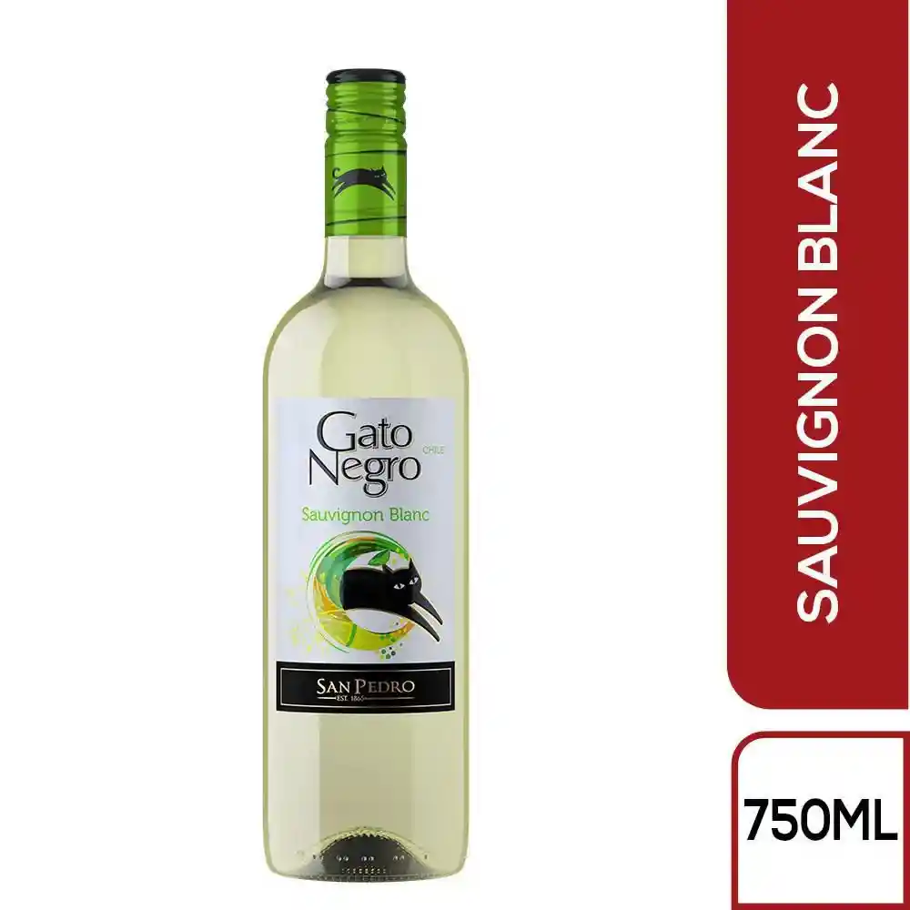 Gato Negro Sauvignon Blanc