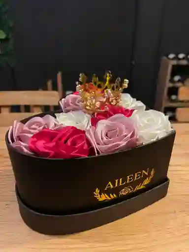 Corazón Dereina