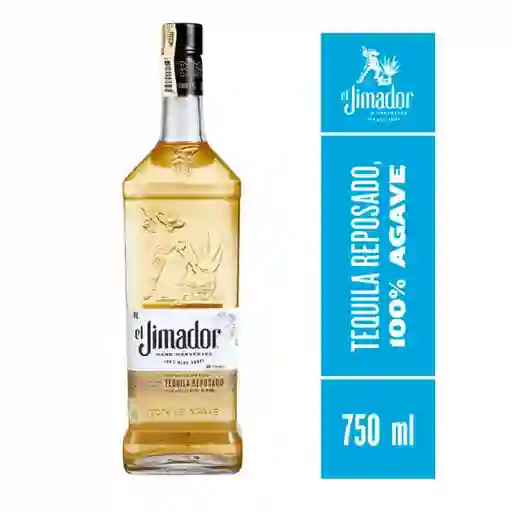 Tequila El Jimador