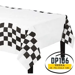 Mantel Formula 1 Carrera X 1 Und