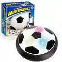 Balon Futbol Flotante Hover Ball Con Luces