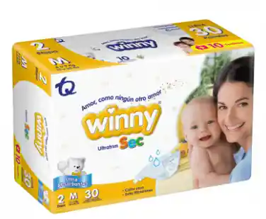 Winny Etapa 2