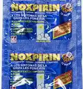 Noxpirin Plus