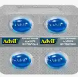Advil Gripa