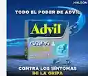 Advil Gripa