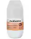 Babaria Desodorante Rollon (doble Efecto, Skin Protect+,invisible X 50 Ml) ($ 18000 C/u)