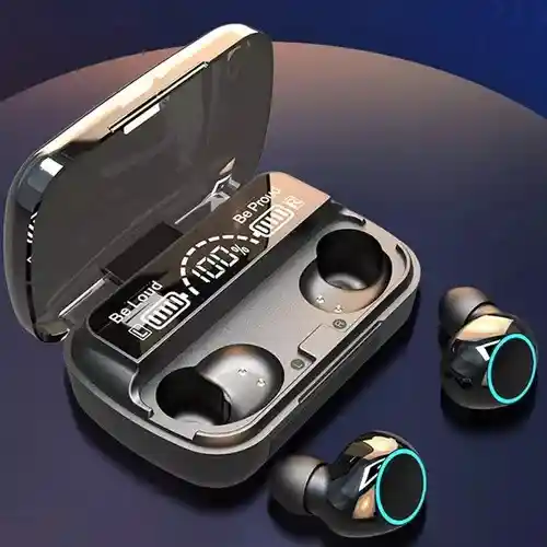 Auriculares Inalámbricos Bluetooth M30