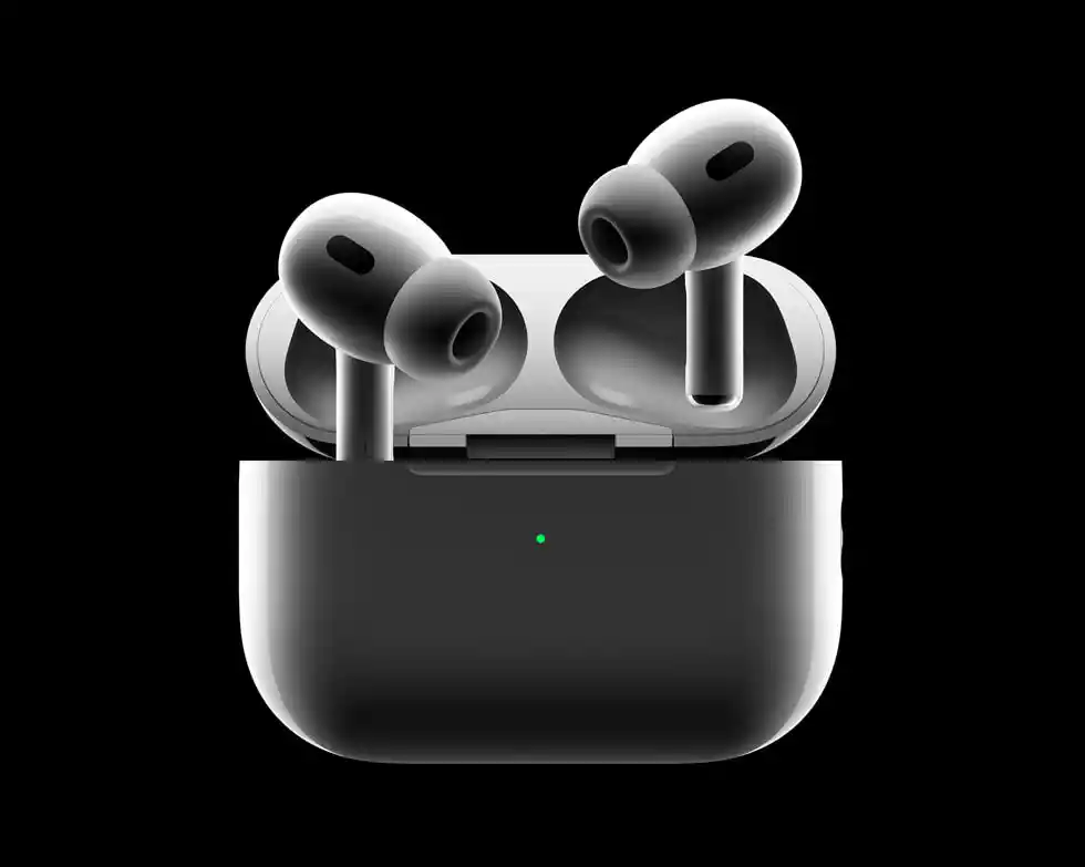 Airpods Pro 1.1 Black