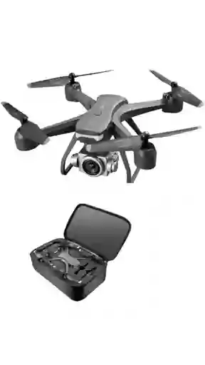 Dron Profesional V14 4k Hd, Cámara Gran Angular 1080p, Wifi, Fpv, Cámara Dual